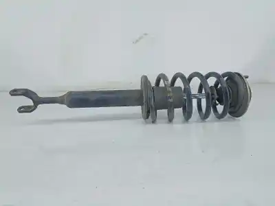 Peça sobressalente para automóvel em segunda mão amortecedor dianteiro direito por audi a4 b5 avant (8d5) 1.9 tdi referências oem iam 8d0413031bk  