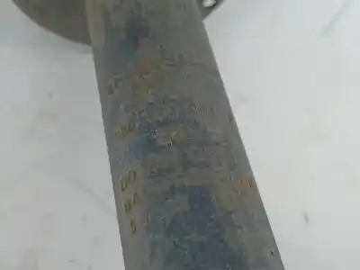 Peça sobressalente para automóvel em segunda mão amortecedor dianteiro direito por audi a4 b5 avant (8d5) 1.9 tdi referências oem iam 8d0413031bk  