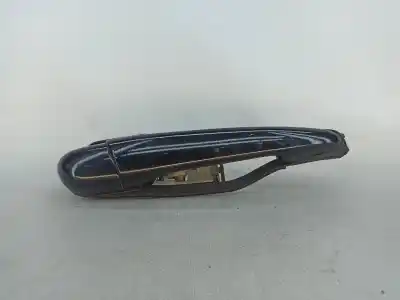 Peça sobressalente para automóvel em segunda mão puxador exterior frente direito por bmw 3 touring (e46) 320 d referências oem iam 51218216122