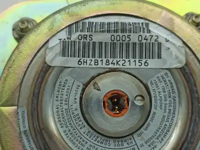 Автозапчастина б/у передня ліва подушка безопасности для fiat punto (176_) 55 1.1 посилання на oem iam 00050470b  