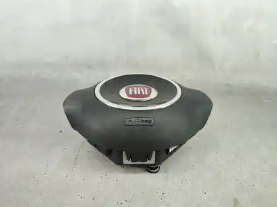 Second-hand car spare part front left air bag for fiat 500 (312_) 1.2 (312axa1a) oem iam references 735452889