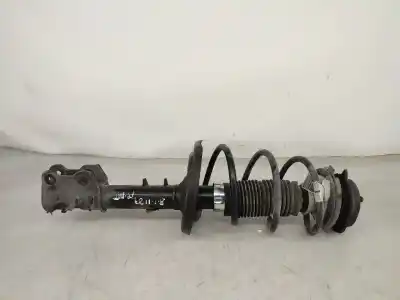Second-hand car spare part front right shock absorber for fiat 500 (312_) 1.2 (312axa1a) oem iam references 51871679