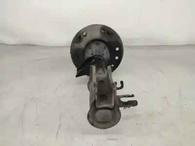 Peça sobressalente para automóvel em segunda mão amortecedor dianteiro direito por fiat 500 (312_) 1.2 (312axa1a) referências oem iam 51871679  