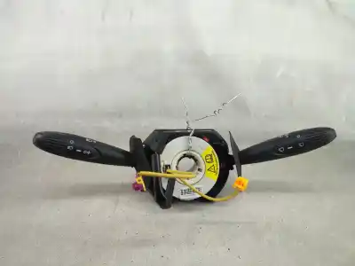 Second-hand car spare part headlights switch for fiat 500 (312_) 1.2 (312axa1a) oem iam references 07354724700