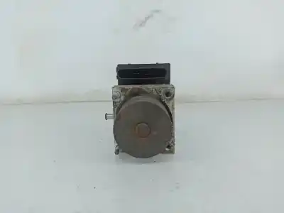 Peça sobressalente para automóvel em segunda mão abs por mitsubishi colt vi (z3_a, z2_a) 1.1 (z31a, z32a) referências oem iam a4544200975  