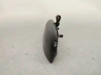 Автозапчасти б/у наружная рукоятка передняя справа за mitsubishi colt vi (z3_a, z2_a) 1.1 (z31a, z32a) ссылки oem iam   