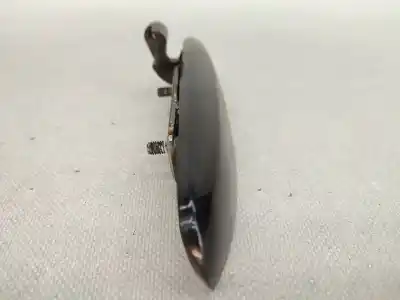 Автозапчасти б/у левая передняя наружная ручка за mitsubishi colt vi (z3_a, z2_a) 1.1 (z31a, z32a) ссылки oem iam   