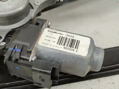 Автозапчасти б/у регулятор стекла переднего правого за nissan qashqai / qashqai +2 i (j10, nj10, jj10e) 1.5 dci ссылки oem iam 402034e   Автозапчасти б/у регулятор стекла переднего правого за nissan qashqai / qashqai +2 i (j10, nj10, jj10e) 1.5 dci ссылки oem iam 402034e