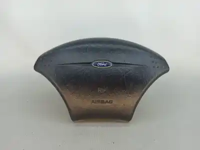 Second-hand car spare part front left air bag for ford focus (daw, dbw) 1.8 turbo di / tddi oem iam references 98aba042b85