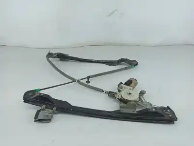Second-hand car spare part passenger side right window regulator for ford focus (daw, dbw) 1.8 turbo di / tddi oem iam references sx4123200
