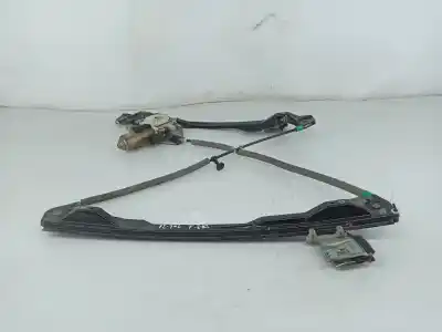Автозапчасти б/у регулятор стекла переднего правого за ford focus (daw, dbw) 1.8 turbo di / tddi ссылки oem iam sx4123200  