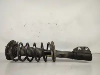Peça sobressalente para automóvel em segunda mão amortecedor dianteiro direito por chevrolet captiva (c100, c140) 2.0 d referências oem iam 