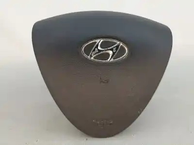 Peça sobressalente para automóvel em segunda mão airbag dianteiro esquerdo por hyundai i30 (fd) 1.6 crdi referências oem iam 569002l300