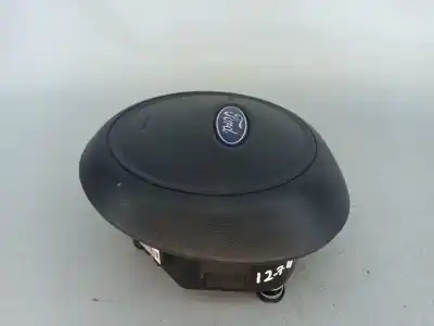 Автозапчасти б/у передняя левая подушка безопасности за ford ka (ru8) 1.2 ссылки oem iam 61924331  