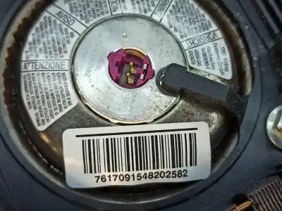 Автозапчасти б/у передняя левая подушка безопасности за ford ka (ru8) 1.2 ссылки oem iam 61924331  