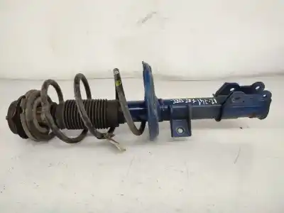 Piesă de schimb auto la mâna a doua amortizor fațã dreapta pentru ford ka (ru8) 1.2 referințe oem iam 2266230016