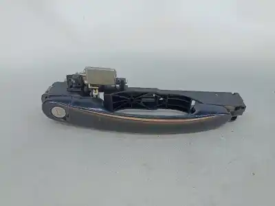 Piesă de schimb auto la mâna a doua mâner exterior stânga fațã pentru ford ka (ru8) 1.2 referințe oem iam 