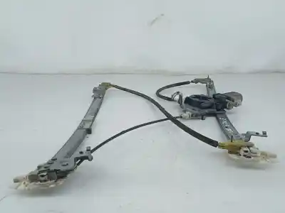 Peça sobressalente para automóvel em segunda mão elevador de vidros dianteiro direito por citroen xsara break (n2) 1.4 hdi referências oem iam 400679t3