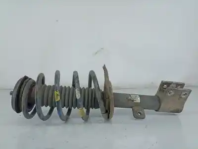 Автозапчасти б/у амортизатор передний правый за citroen c4 picasso i monospace (ud_) 2.0 hdi 138 ссылки oem iam 