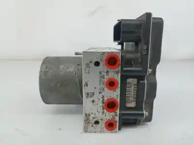 Peça sobressalente para automóvel em segunda mão abs por citroen c4 picasso i monospace (ud_) 2.0 hdi 138 referências oem iam 9665106680  