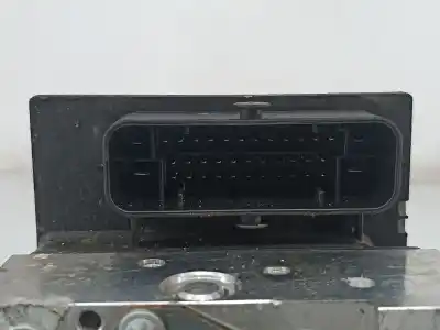 Second-hand car spare part abs for citroen c4 picasso i monospace (ud_) 2.0 hdi 138 oem iam references 9665106680  