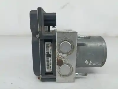 Second-hand car spare part abs for citroen c4 picasso i monospace (ud_) 2.0 hdi 138 oem iam references 9665106680  