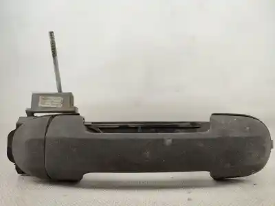 Автозапчастина б/у зовнішня ручка передня прав для ford transit connect (p65_, p70_, p80_) 1.8 tdci посилання на oem iam 