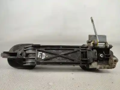 İkinci el araba yedek parçası dis kol ön sag için ford transit connect (p65_, p70_, p80_) 1.8 tdci oem iam referansları   