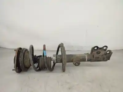 Автозапчасти б/у амортизатор передний правый за toyota prius hatchback (_w2_) 1.5 hybrid (nhw20_. nhw20r) híbrido (gasolina) 2007 5p ссылки oem iam 4851047061