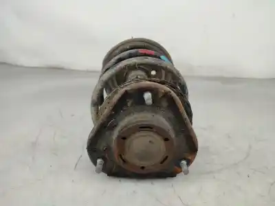 Автозапчастина б/у передній правий амортизатор для toyota prius hatchback (_w2_) 1.5 hybrid (nhw20_. nhw20r) híbrido (gasolina) 2007 5p посилання на oem iam 4851047061  