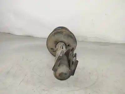 Автозапчастина б/у передній правий амортизатор для toyota prius hatchback (_w2_) 1.5 hybrid (nhw20_. nhw20r) híbrido (gasolina) 2007 5p посилання на oem iam 4851047061  