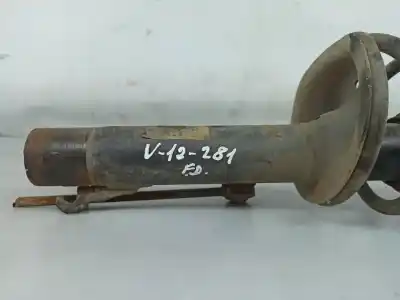 İkinci el araba yedek parçası ön sag amortisör için ford transit connect (p65_, p70_, p80_) 1.8 tdci oem iam referansları   