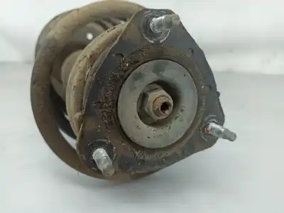 İkinci el araba yedek parçası ön sag amortisör için ford transit connect (p65_, p70_, p80_) 1.8 tdci oem iam referansları   