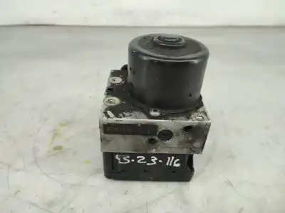 Second-hand car spare part abs for audi a3 (8l1) 1.9 tdi oem iam references 1j0614117a  