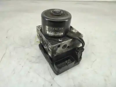 Second-hand car spare part abs for audi a3 (8l1) 1.9 tdi oem iam references 1j0614117a  