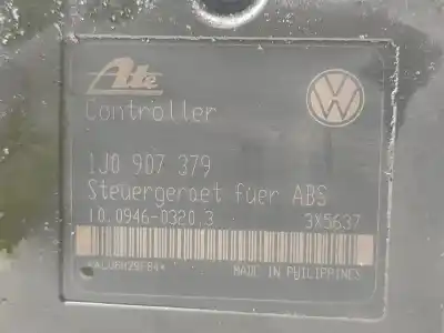 Second-hand car spare part abs for audi a3 (8l1) 1.9 tdi oem iam references 1j0614117a  