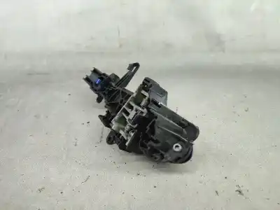 Second-hand car spare part exterior right front door handle for bmw 1 (e81) 118 d oem iam references   