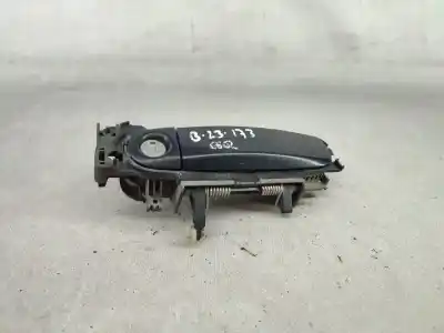 Pezzo di ricambio per auto di seconda mano maniglia esterna anteriore sinistra per audi a3 (8p1) 1.6 riferimenti oem iam 