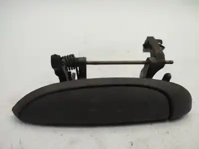 Автозапчастина б/у ЛІВА ПЕРЕДНЯ ЗОВНІШНЯ РУЧКА для RENAULT CLIO II FASE I (B/CB0) (1998->)  Посилання на OEM IAM 7700426086  