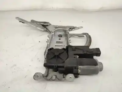 İkinci el araba yedek parçası ön sag pencere regülatörü için opel corsa c 1.3 16v cdti cat (z 13 dt / ln9) oem iam referansları 13173074  
