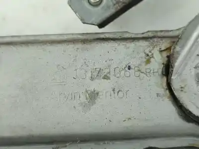 İkinci el araba yedek parçası ön sag pencere regülatörü için opel corsa c 1.3 16v cdti cat (z 13 dt / ln9) oem iam referansları 13173074  