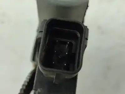 İkinci el araba yedek parçası ön sag pencere regülatörü için opel corsa c 1.3 16v cdti cat (z 13 dt / ln9) oem iam referansları 13173074  