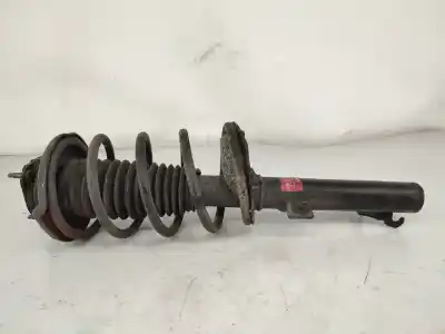 Peça sobressalente para automóvel em segunda mão amortecedor dianteiro direito por ford focus i (daw, dbw) 1.8 turbo di / tddi referências oem iam   