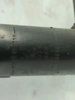 Peça sobressalente para automóvel em segunda mão amortecedor dianteiro direito por ford focus i (daw, dbw) 1.8 turbo di / tddi referências oem iam   