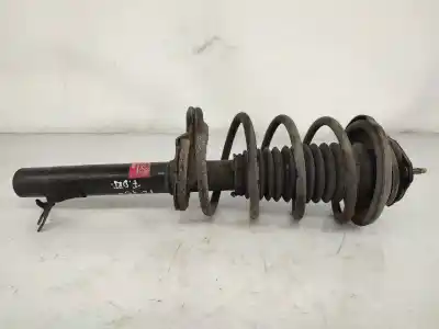 Second-hand car spare part front right shock absorber for ford focus (daw, dbw) 1.8 turbo di / tddi oem iam references 