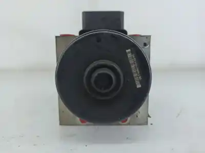 Peça sobressalente para automóvel em segunda mão abs por ford focus i (daw, dbw) 1.8 turbo di / tddi referências oem iam 98ag2m110ca Peça sobressalente para automóvel em segunda mão abs por ford focus i (daw, dbw) 1.8 turbo di / tddi referências oem iam 98ag2m110ca