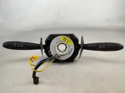 Peça sobressalente para automóvel em segunda mão comutador de luzes por fiat 500 (312_) 1.2 (312axa1a) referências oem iam 07354724700