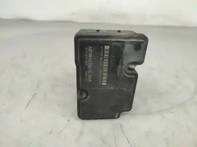 Peça sobressalente para automóvel em segunda mão abs por citroen c3 i (fc_, fn_) 1.1 i referências oem iam 9651412080  
