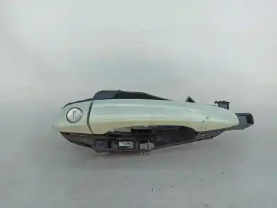 Pezzo di ricambio per auto di seconda mano MANIGLIA ESTERNA ANTERIORE SINISTRA per CITROEN C3 III (SX)  Riferimenti OEM IAM GE0024923  