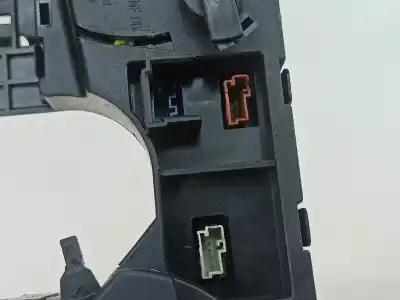 Автозапчастина б/у управління світлом для citroen c4 i (lc_) 1.6 hdi посилання на oem iam 96627925xt  